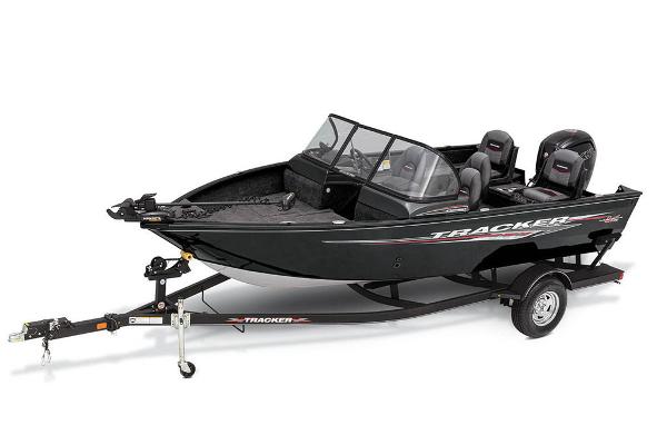 Tracker Pro Guide V-175 Combo boats for sale - boats.com