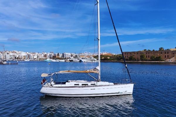Dufour 40 Performance Dufour 40 Performance