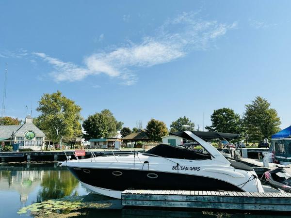 2008 Chaparral 330 Signature