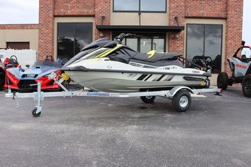 2025 Yamaha Boats GP HO W/AUDIO-PEARL