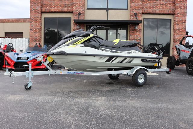 2025 Yamaha Boats GP HO W/AUDIO-PEARL