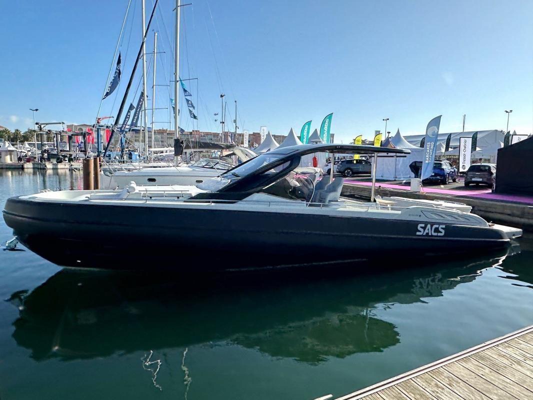 SACS Rebel 47