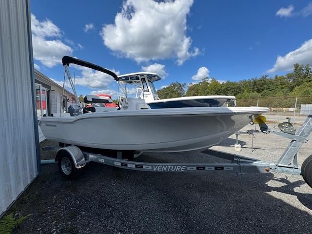 Tidewater 180 CC Adventure
