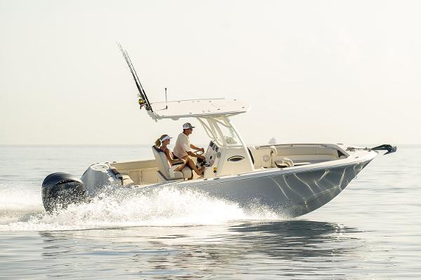 2024 Sailfish 241 CC