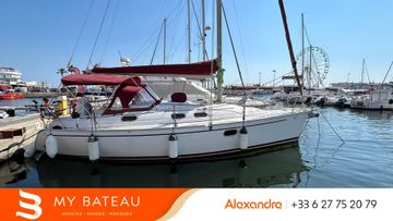 2000 Dufour Gib'Sea 33