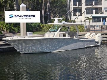 2024 Scout 355 LXF