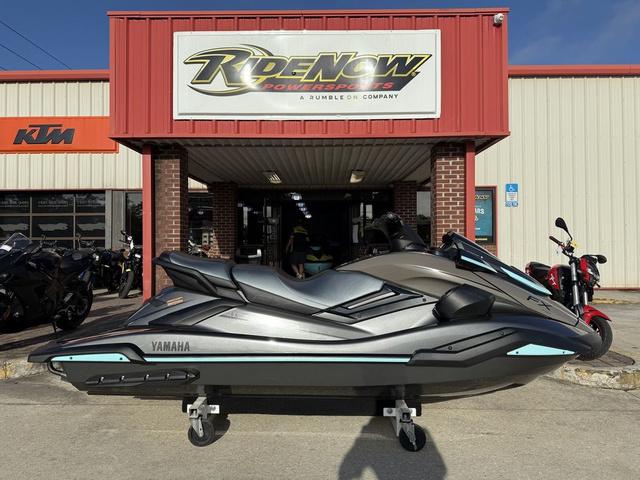 2025 Yamaha WaveRunner FX HO