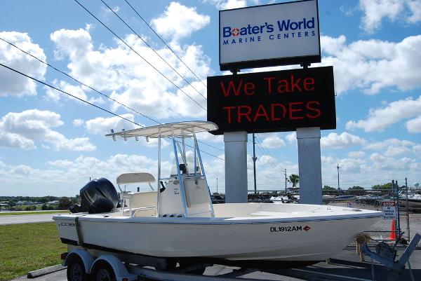 Cobia 21 Bay Boats For Sale Boats Com