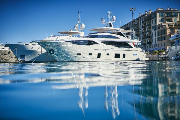 Princess 30M