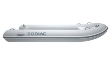 2024 Zodiac Nomad RIB ALU 3.3 NEO