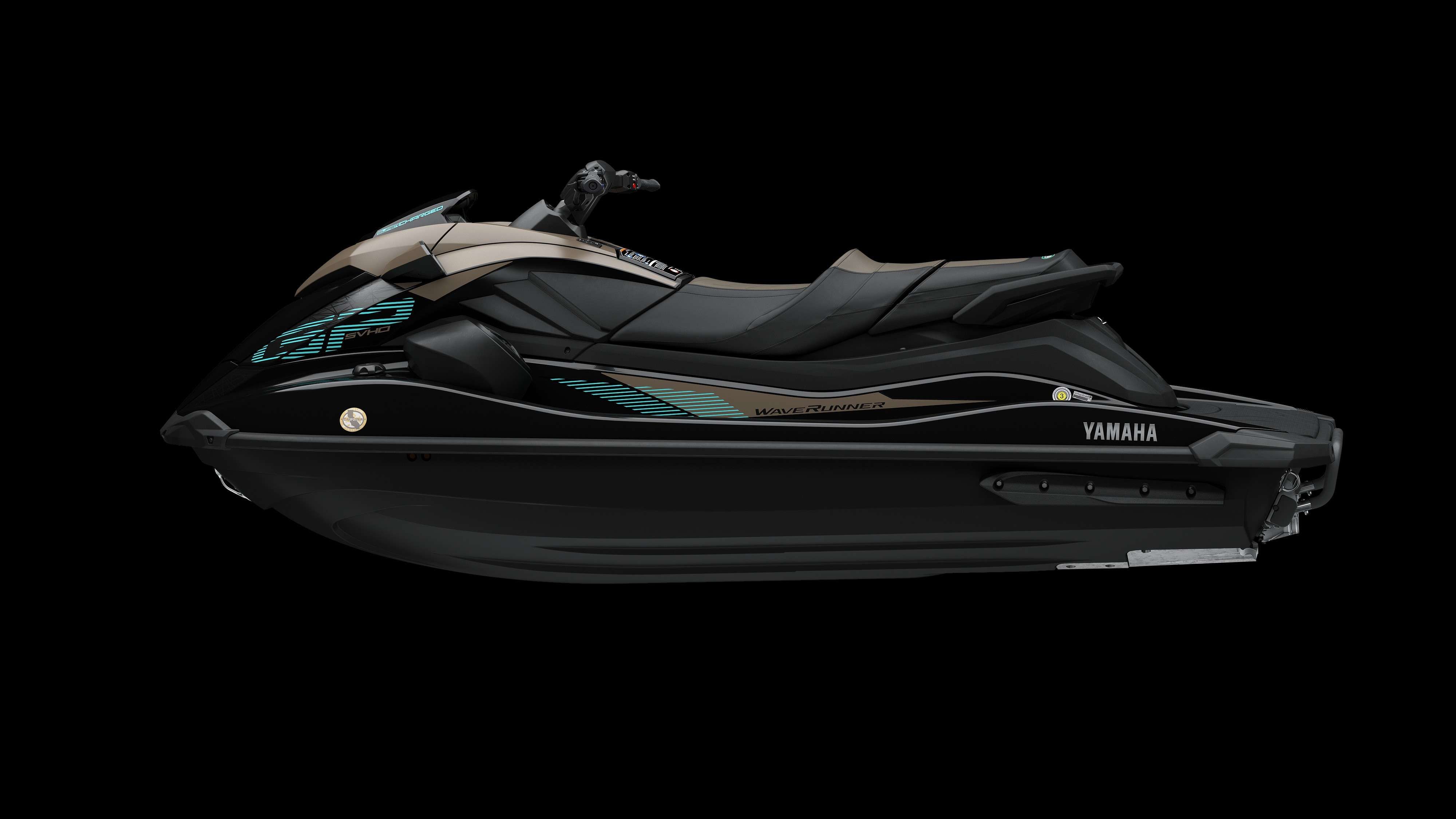 2025 Waverunner GP SVHO A