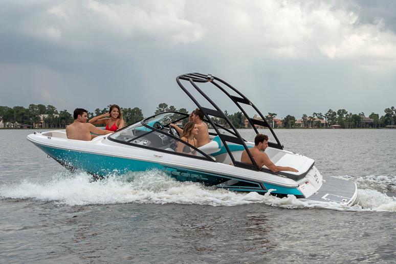 Regal Boat image