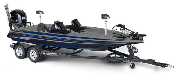 Skeeter Zx 200 boats for sale - boats.com