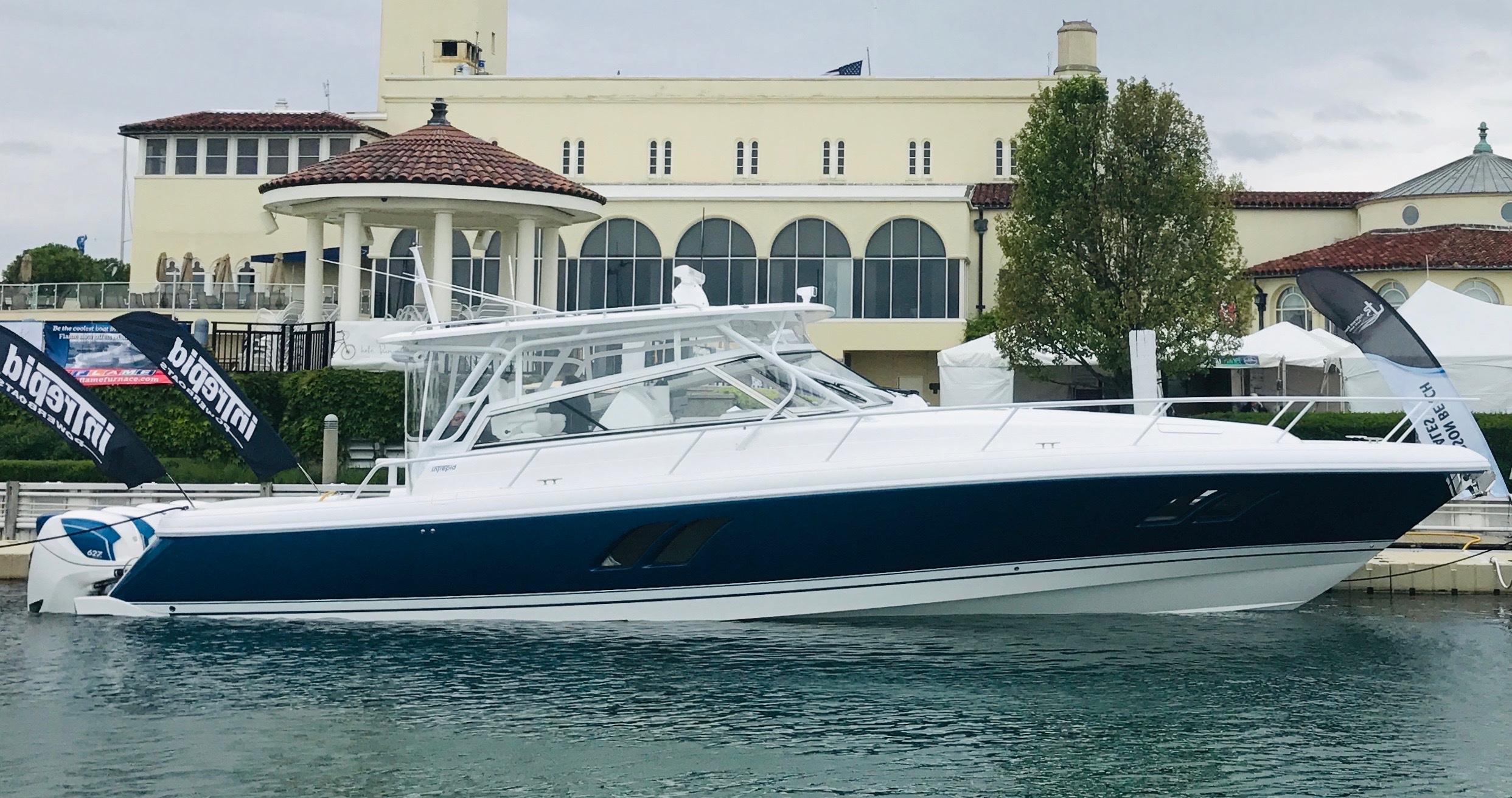 sports yacht boat for sale