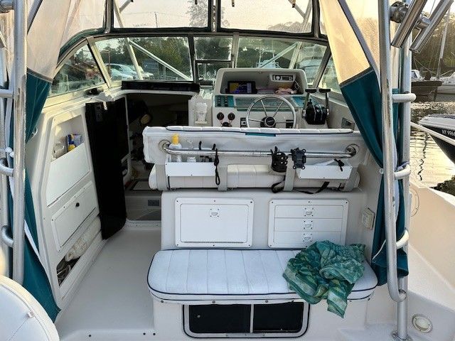 1995 Pro-Line 2950