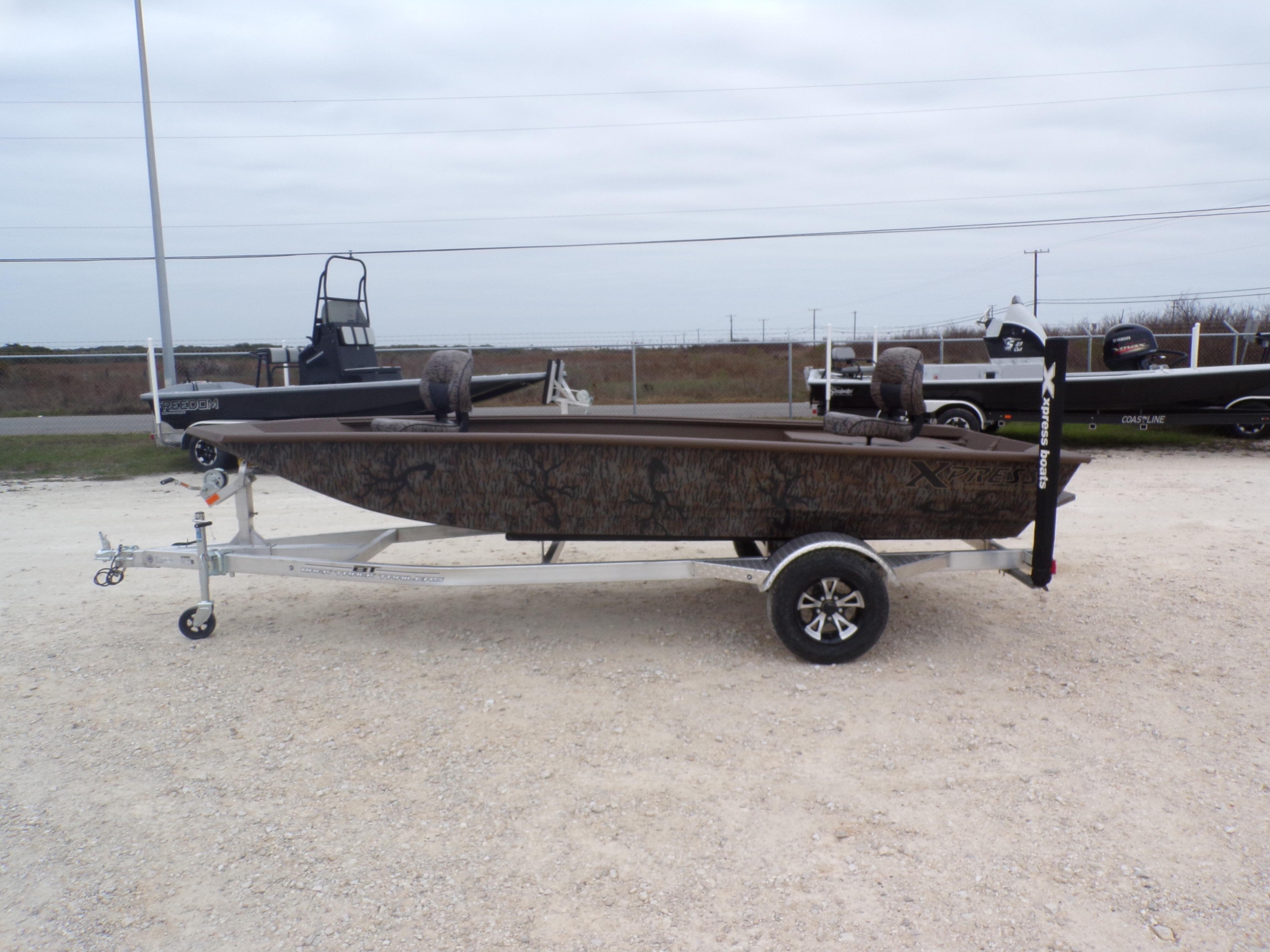 Xpress HD16DBX