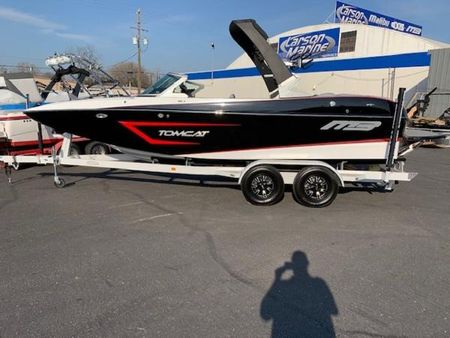 Tomcat Boats For Sale Boats Com