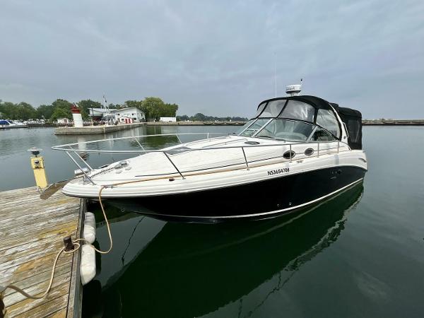 2006 Sea Ray 300 Sundancer