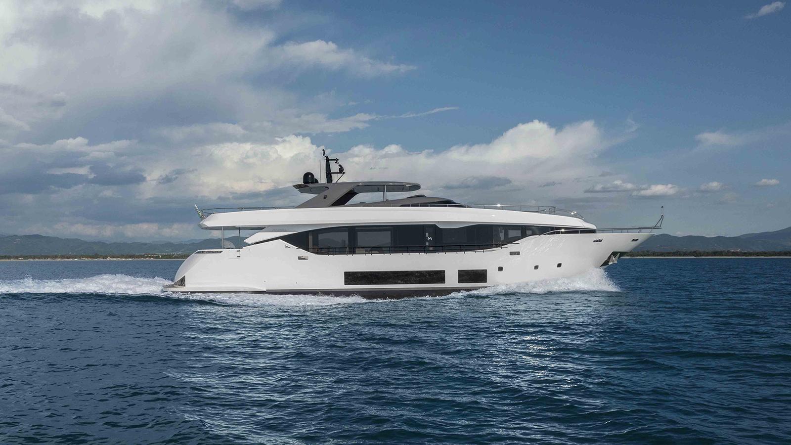 Maiora 30 Walkaround