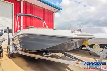 2025 Starcraft SV 16 OB