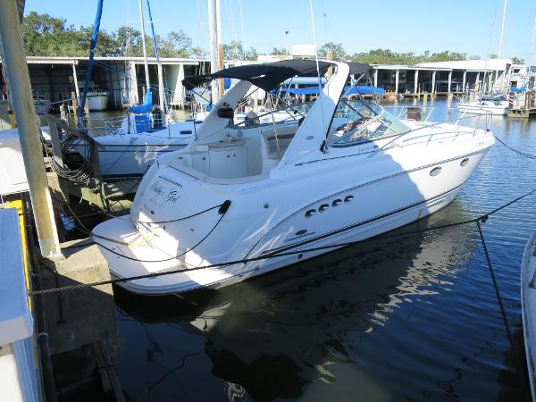 Chaparral 350 Signature boats for sale - boats.com