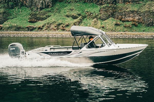 Duckworth 20 Advantage SE Manufacturer Provided Image