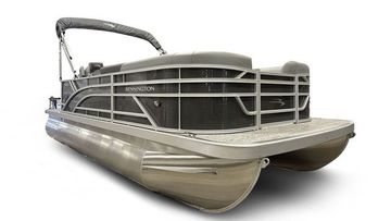 2025 Bennington S L-Bench 20 SL