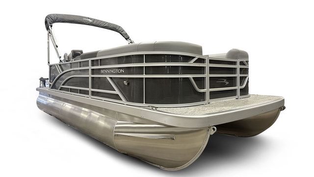 2025 Bennington S L-Bench 20 SL