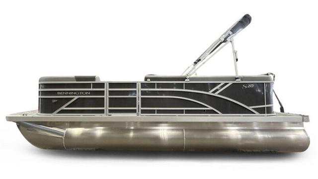 2025 Bennington S L-Bench 20 SL