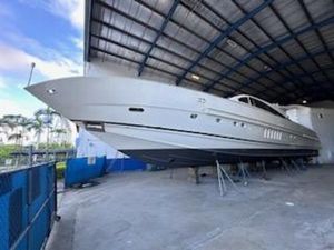 Leopard Open 27