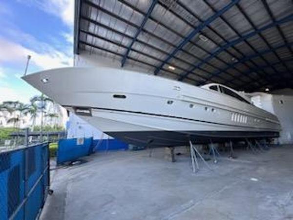1999 Leopard Open 27