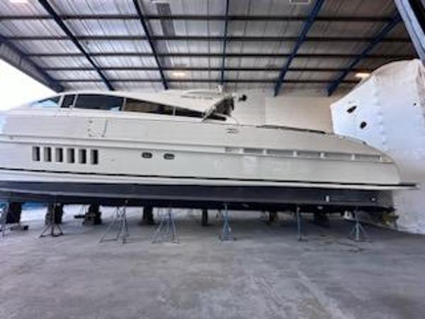 1999 Leopard Open 27