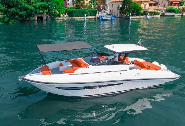 Rio Yachts Daytona 35