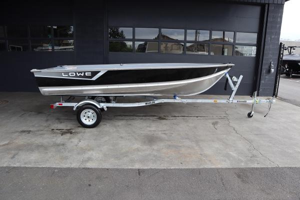 2024 Lowe WV1470