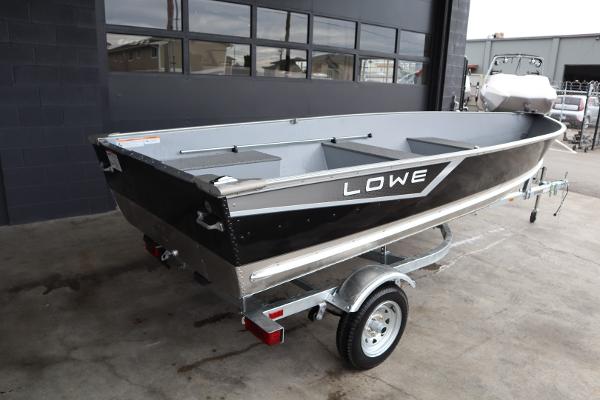2024 Lowe WV1470