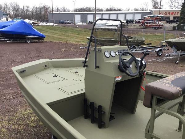 Crestliner 1870 Retriever Fcc boats for sale - boats.com crestliner wiring harness 