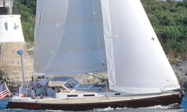 2003 J-Composites J 120
