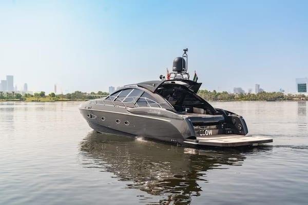2007 Atlantis 50