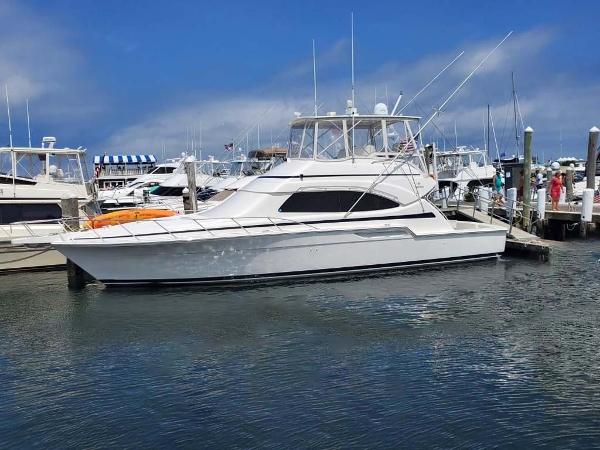 Bertram 510 boats for sale in United States - boats.com