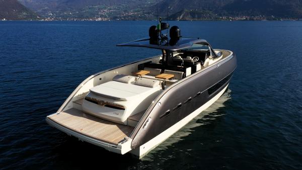Invictus Boats For Sale