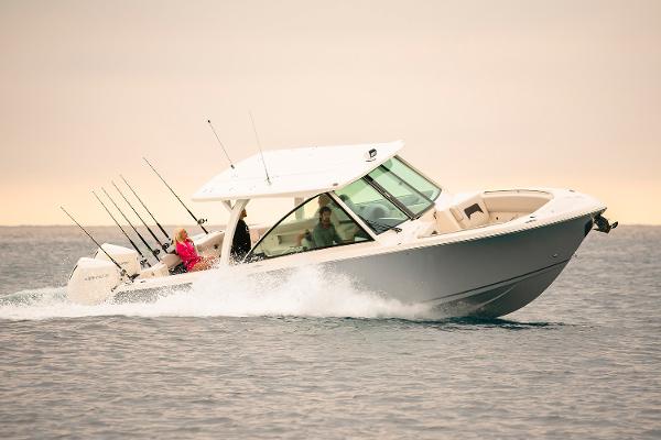 2024 Sailfish 316 DC