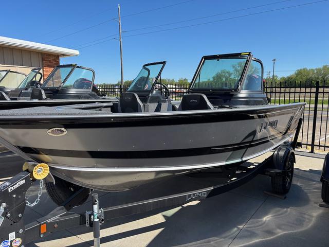 Lund 1775 Impact XS Sport