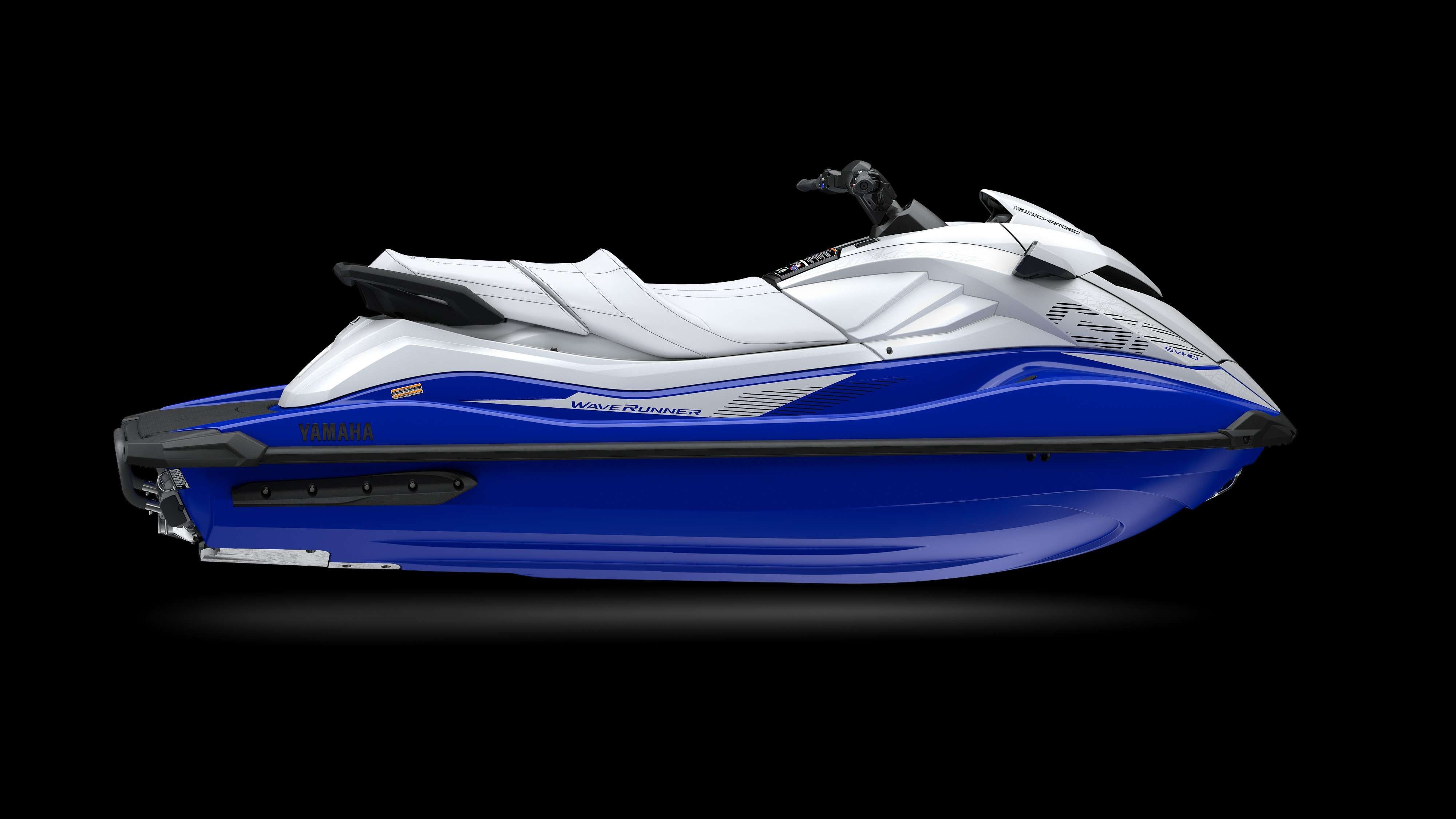 2025 Waverunner GP SVHO A
