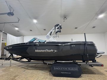2020 MasterCraft XStar