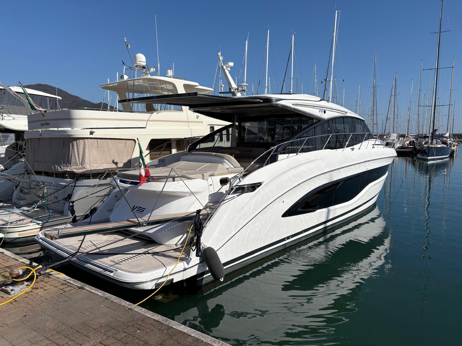 Princess V55