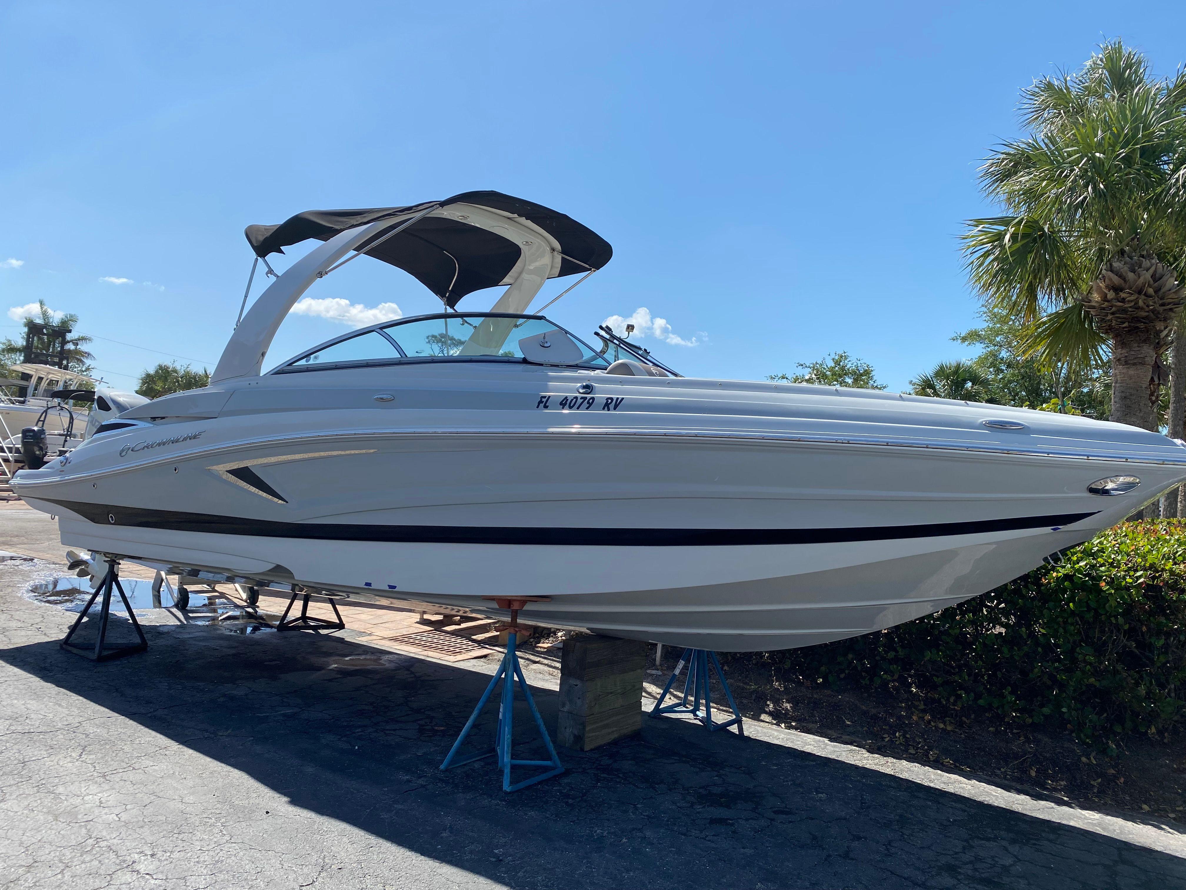 2019 Crownline E285 XS