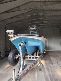 2024 Shallow Sport 28 X3