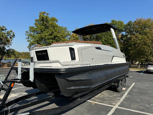 2025 Balise Helix 24L