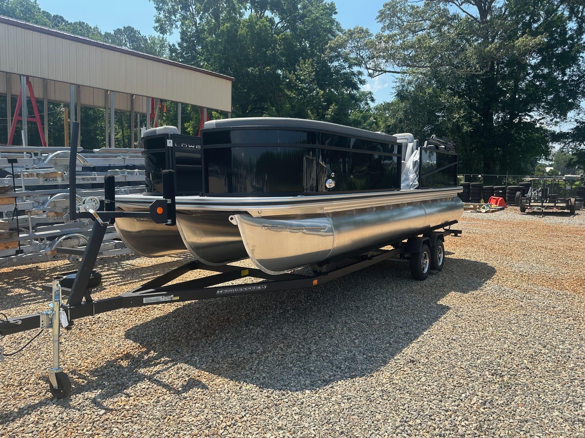 2025 Lowe LS 230 WT