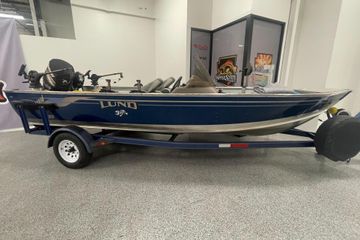 2004 Lund 1800SS